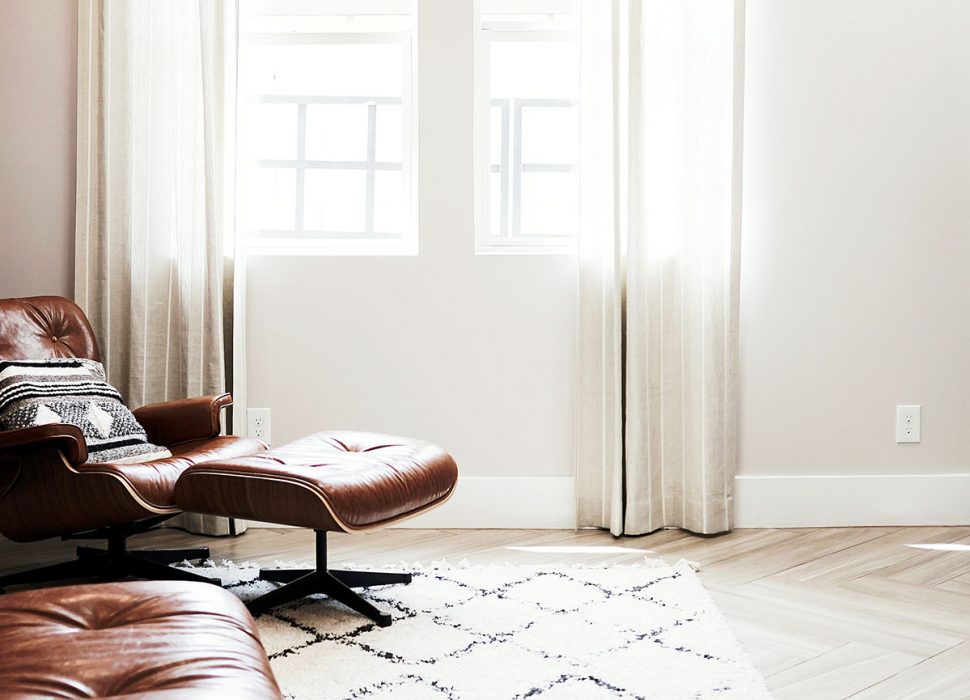 Read more about the article Moving In