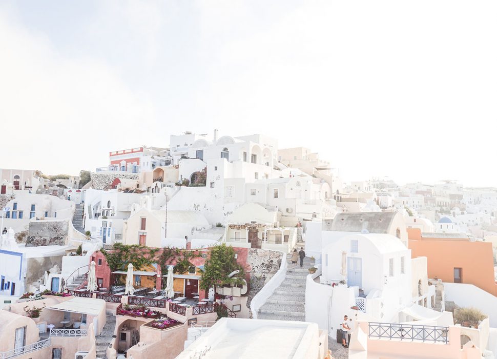 Read more about the article Santorini